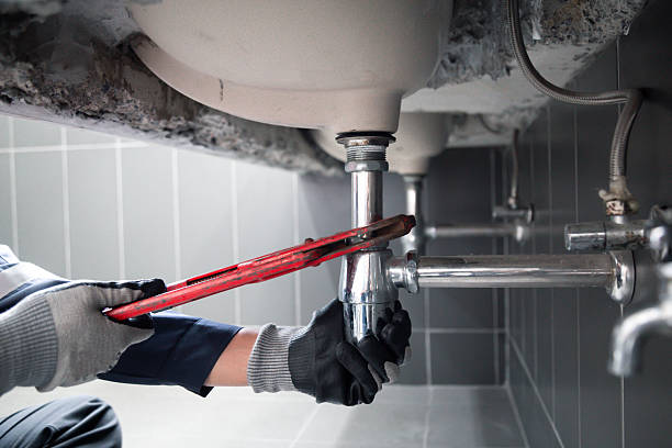 Trusted Drain Cleaning service in Dandridge, TN - Masters Plumbing Service